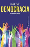 Democracia (eBook, ePUB)