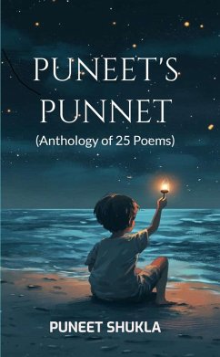 Puneet's Punnet (eBook, ePUB) Cover Puneet's Punnet (eBook, ePUB)