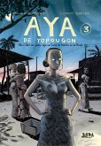 Aya de Yopougon - Volume 3 (eBook, ePUB)