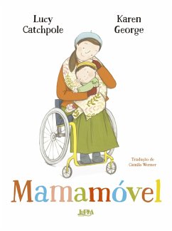 Cover Mamamóvel (eBook, ePUB)