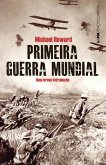 Primeira Guerra Mundial (eBook, ePUB)