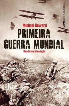 Cover Primeira Guerra Mundial (eBook, ePUB)