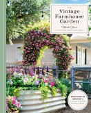 The Vintage Farmhouse Garden (eBook, ePUB)
