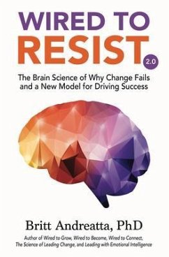 Cover Wired to Resist (eBook, ePUB)