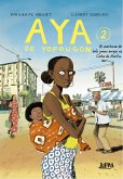 Aya de Yopougon - Volume 2 (eBook, ePUB)