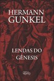 Lendas do Gênesis (eBook, ePUB)