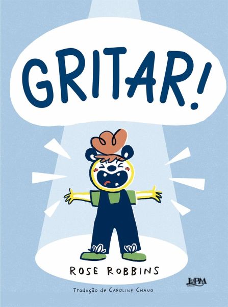Gritar! (eBook, ePUB)