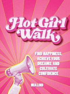 Cover Hot Girl Walk (eBook, ePUB)