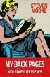 My Back Pages Volume I: Reviews (eBook,... - Bild 1