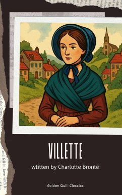 Cover Villette (eBook, ePUB)