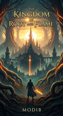 The Kingdom of Root and Flame (eBook, ePUB) - Modib