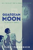 Guardian Moon (Antiquity Journals, #2) (eBook, ePUB)