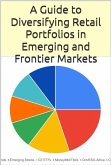 A Guide to Diversifying Retail Portfolios in Emerging and Frontier Markets (eBook, ePUB)