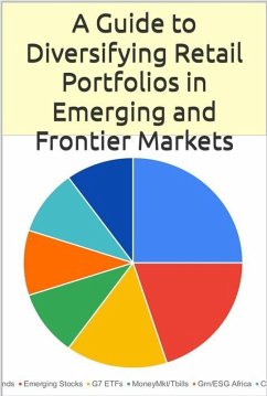 Cover A Guide to Diversifying Retail Portfolios in Emerging and Frontier Markets (eBook, ePUB)