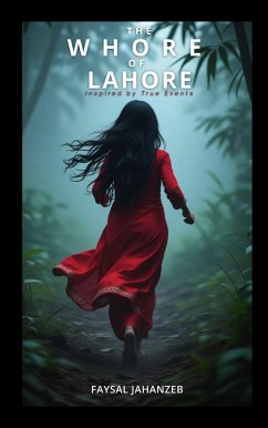 Cover The Whore of Lahore (eBook, ePUB)