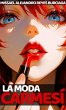 La Moda Carmesí (eBook, ePUB) - Bild 1