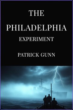 Cover The Philadelphia Experiment (eBook, ePUB)