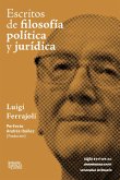Escritos de filosofía política y jurídica (eBook, ePUB) Escritos de filosofía política y jurídica (eBook, ePUB)