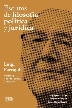 Cover Escritos de filosofía política y jurídica (eBook, ePUB)