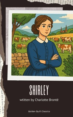 Cover Shirley (eBook, ePUB)