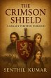 The Crimson Shield: A Legacy Written in... - Bild 1