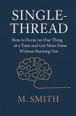 Single-Thread (eBook, ePUB)