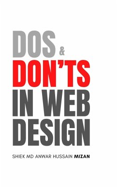 Dos and Don'ts in Web Design (eBook, ePUB) Cover Dos and Don'ts in Web Design (eBook, ePUB)