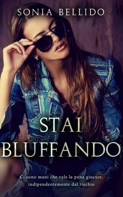 Cover Stai Bluffando (eBook, ePUB)