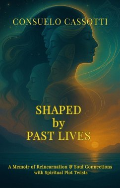 Shaped by Past Lives (eBook, ePUB) - Cassotti, Consuelo