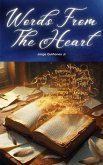 Words From The Heart (eBook, ePUB) Words From The Heart (eBook, ePUB)