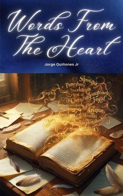 Cover Words From The Heart (eBook, ePUB)