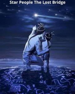 Cover Star People The Lost Bridge (eBook, ePUB)