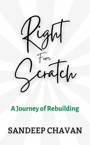 Right From Scratch (eBook, ePUB) Right From Scratch (eBook, ePUB)