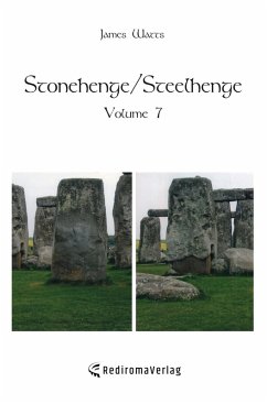 Cover Stonehenge/Steelhenge - Volume 7 (eBook, ePUB)