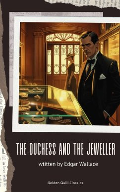 The Duchess and the Jeweller (eBook, ePUB) - Woolf, Virginia
