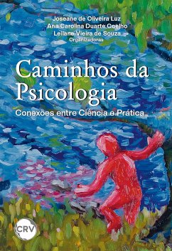 Cover Caminhos da psicologia (eBook, ePUB)