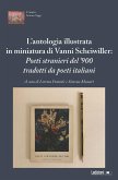L'antologia illustrata in miniatura di Vanni Scheiwiller (eBook, ePUB)