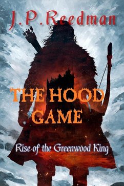 Cover The Hood Game: Rise of the Greenwood King (eBook, ePUB)