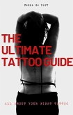The Ultimate Tattooguide (eBook, ePUB)