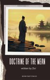 Doctrine of the Mean (eBook, ePUB) Doctrine of the Mean (eBook, ePUB)