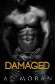 Damaged (eBook, ePUB)