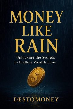 Cover MONEY LIKE RAIN (eBook, ePUB)