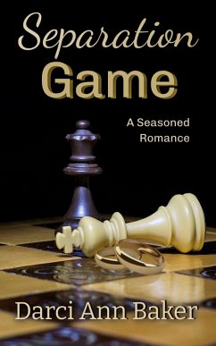 Cover Separation Game (eBook, ePUB)