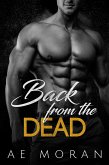 Back From The Dead (eBook, ePUB)