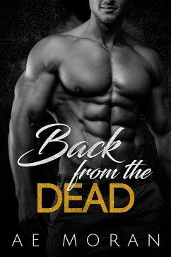 Back From The Dead (eBook, ePUB) - Moran, A. E.