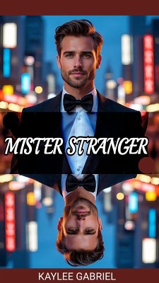 Cover Mister Stranger (eBook, ePUB)
