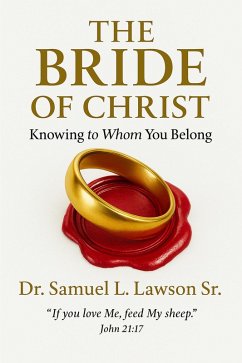 Cover The Bride Of Christ (eBook, ePUB)