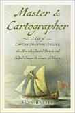 Master and Cartographer (eBook, ePUB)
