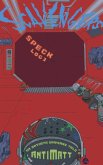 Scavengers: Speck - Log 3 (eBook, ePUB)