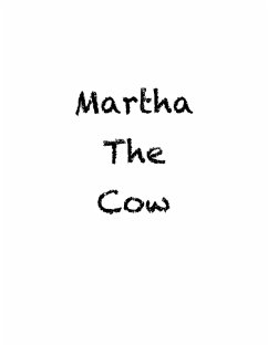 Martha the Cow (eBook, ePUB) Cover Martha the Cow (eBook, ePUB)